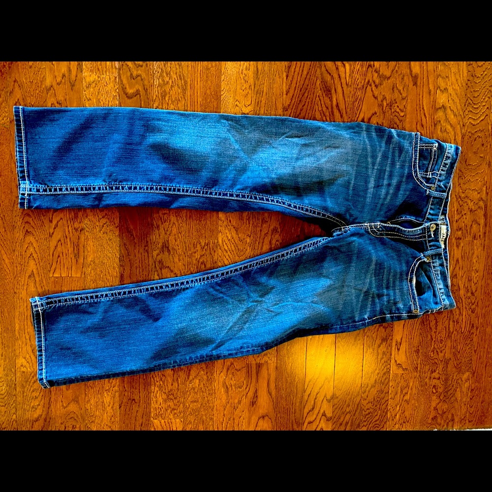 BKE Size 34R Men’s Jeans